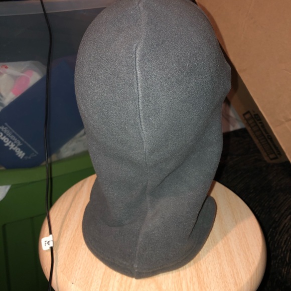 Kids Fleece face covering with good - Picture 4 of 8